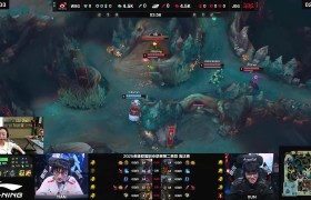 水晶哥看呼吸完爆Ale WBG胜JDG:想解散WBG没那么简单 有布雷泽!