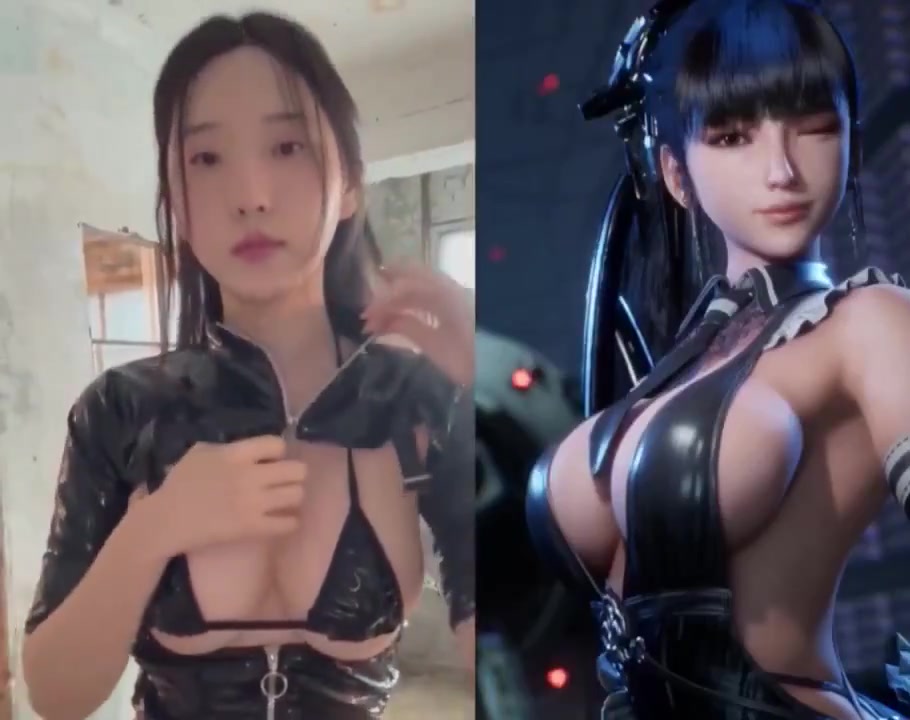 制作组确实是懂的!!《剑星》制作组体模扫描设备大幅升级?